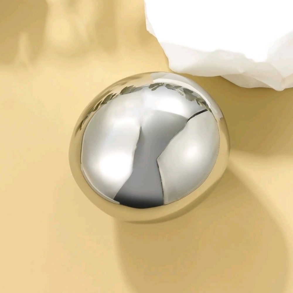 Statement Ring - image 2